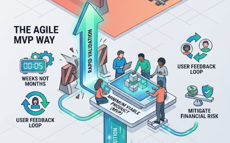 How Power Apps Consulting Services Drive Hyperautomation