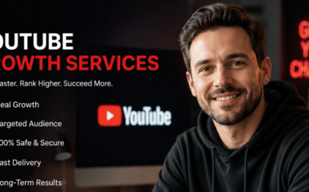 How to Buy YouTube Views Safely for Long-Term Growth
