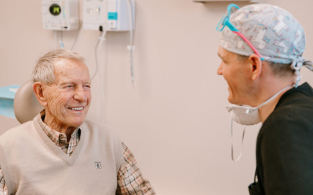 How Long for Mohs Surgery to Heal