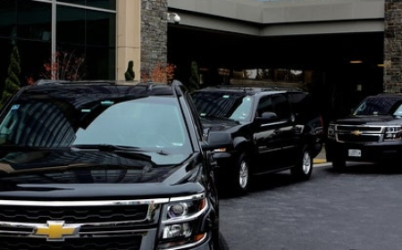 Chauffeur Service Brooklyn NY for Comfortable Travel