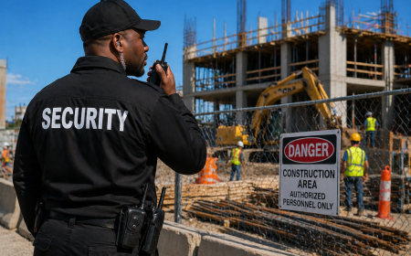 Residential Security Near Me | Full Hiring Guide