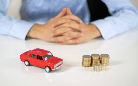 The Ultimate Guide to Old Car Removal in Melbourne
