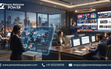 Newswire Brands and Top Alternatives to Consider Today