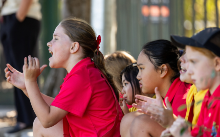 How Curriculum Activities Support Holistic Student Development