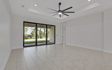 What to Ask Home Builders in Cape Coral Before You Sign a Contract