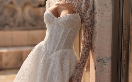 Sample Sales And Custom Orders At Denver And Vegas Bridal Shops
