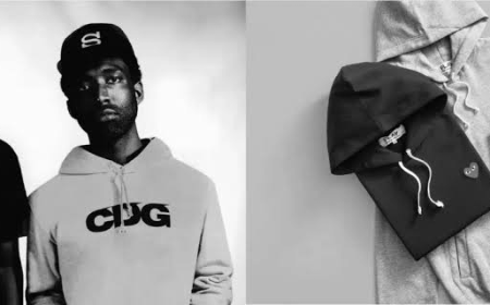 Why Comme des Garçons Continues to Shape the Future of Fashion