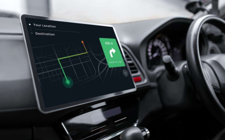 Automotive HMI Market Growth Opportunities Through Artificial Intelligence