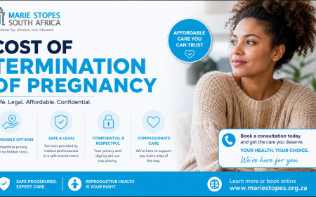 Are You Paying Too Much? Understanding the Cost of Termination of Pregnancy