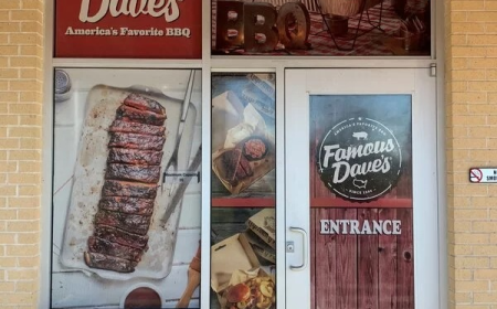 Top 10 Charlotte Storefronts Using Window Graphics to Stand Out (2026)