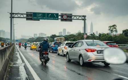 Simple Maintenance Habits That Keep Cars and Motorbikes Running Smooth in KL