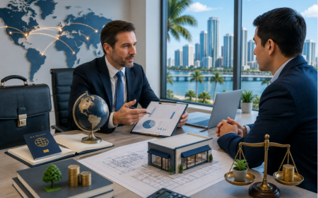E-2 Investor Visa Attorney Miami: How to Qualify Without Overinvesting