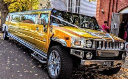 Make Every Celebration More Memorable with Luxury Hummer Limousine Travel