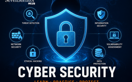 Which is the Top Cyber Security Institute in Pune? Everything You Need to Know in 2026