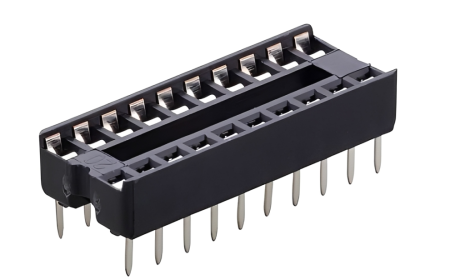 Why Should Engineers and Buyers Prioritise IC Sockets & Adapters in Electronic Projects?