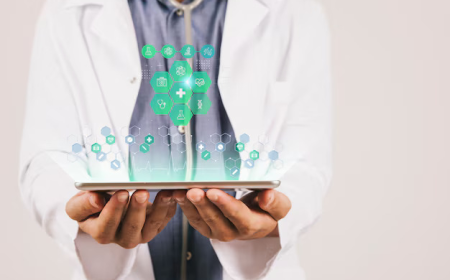The role of healthcare consulting in transforming the life sciences industry