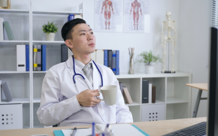 Can Cultural Healthcare Improve Patient Outcomes? | Korean Doctor in Weston
