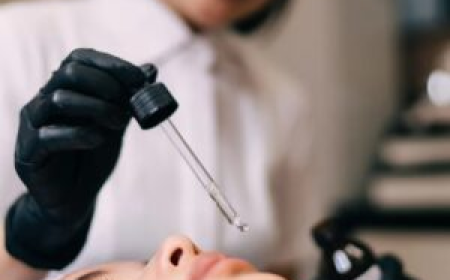 How Peptides In Dubai Support Healthy Aging and Skin Vitality