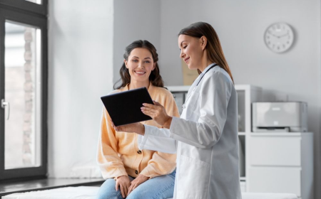 Why More Women Are Using Annual Exams to Detect Early Signs of Autoimmune and Thyroid Disorders