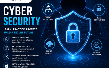 How Do I Choose the Best Cyber Security Course in Pune? A Complete Guide for 2026