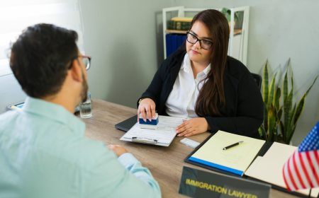 How an Immigration Consultant UK Can Spot Immigration Risks Before They Become Legal Problems
