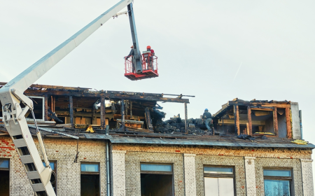 Why Hidden Structural Damage Often Goes Undetected After Fires in Los Angeles Homes