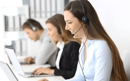 Choosing the Best AI Voice Agent for Customer Support in 2026