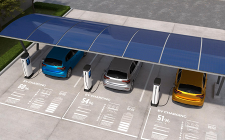 Practical Car Parking Shades Supplier in UAE Features for Modern Parking Solutions