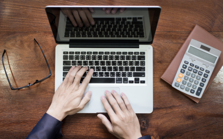 Top Features to Look for in a Reliable Online Calculator