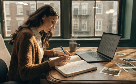 Novella Literary Agents: Guiding Authors Toward Publishing Success