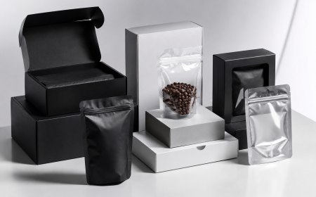 Five Display Packaging Myths Holding Retail Brands Back