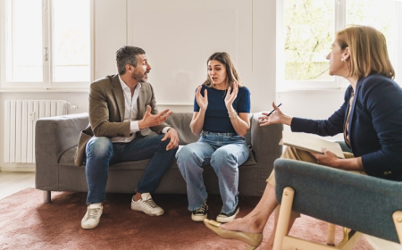Family Mediation Melbourne: A Peaceful Path to Fair Family Agreements