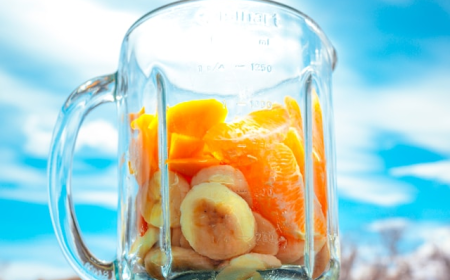 From Smoothies to Smart Appliances: Exploring the Evolution of the Global Blenders Market