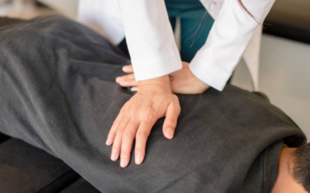 Say Goodbye to Back Pain Kingston: Expert Help Nearby