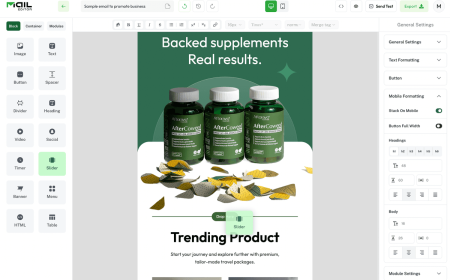Email Template Builder Pricing: Best Free Plans, Account Activation Email Templates & HTML Guide