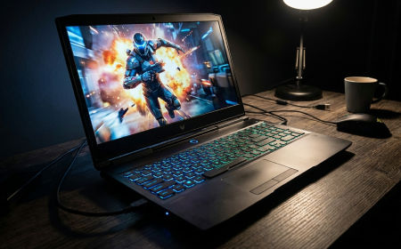 Dell XPS 13 9350: Lunar Lake Ultrabook Tested