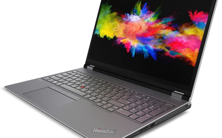 Lenovo ThinkPad P16 Gen 3: Full 2026 Review