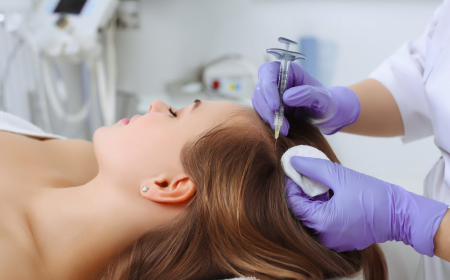 Exosome Hair in Dubai | What You Must Know