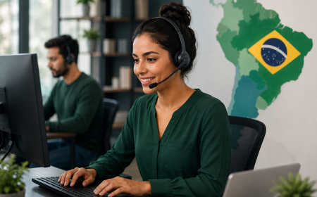 How Portuguese-Language Helpdesk Support Drives Customer Retention in SaaS