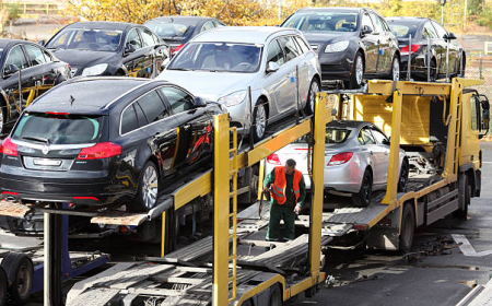 Car Carrier Services in Greater Noida | Safe Car Transportation | CarBikeMovers