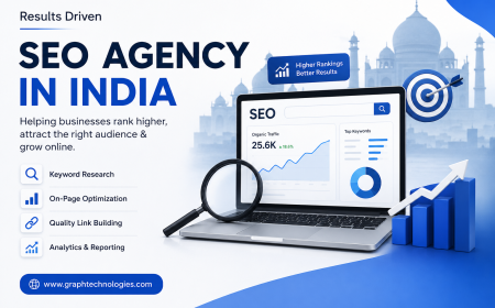 What Makes the Best SEO Company in India? A Complete Guide for Businesses