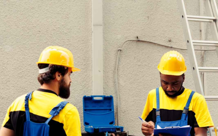 Electrical Installation in Dubai: Smart Wiring Solutions for Modern Properties