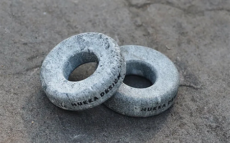 How Do You Know It's Time to Replace Your Sauna Stones?