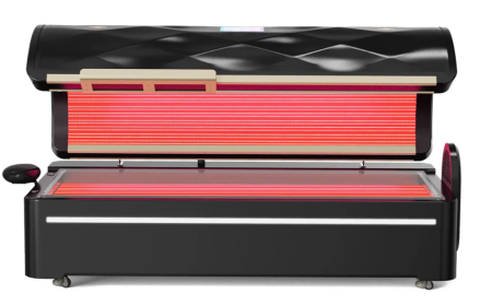 Top Compact Red Light Therapy Devices Reviewed
