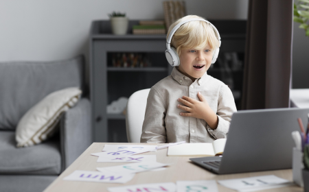 Can AI Make Speech Practice More Engaging for Neurodivergent Kids?