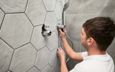 Why Are So Many Beautiful Bathrooms Already Showing Problems After Just a Few Years?