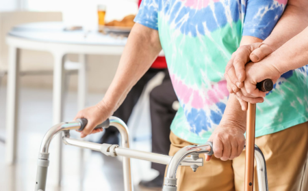 How to Arrange In-Home Care in Sydney: A Step-by-Step Guide for Families