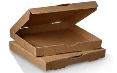 Pillow Boxes and Pizza Boxes – Creative Packaging Ideas
