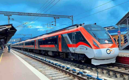 What Are the Benefits of Train Ambulance Service from Patna to Bangalore?