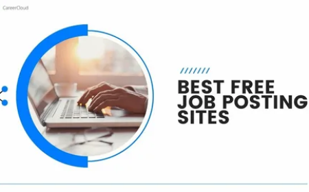 Free Job Posting Sites: Why Yulys Is the Smart Choice for Employers